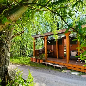 Irenes Tinyhouse Markt Nordheim